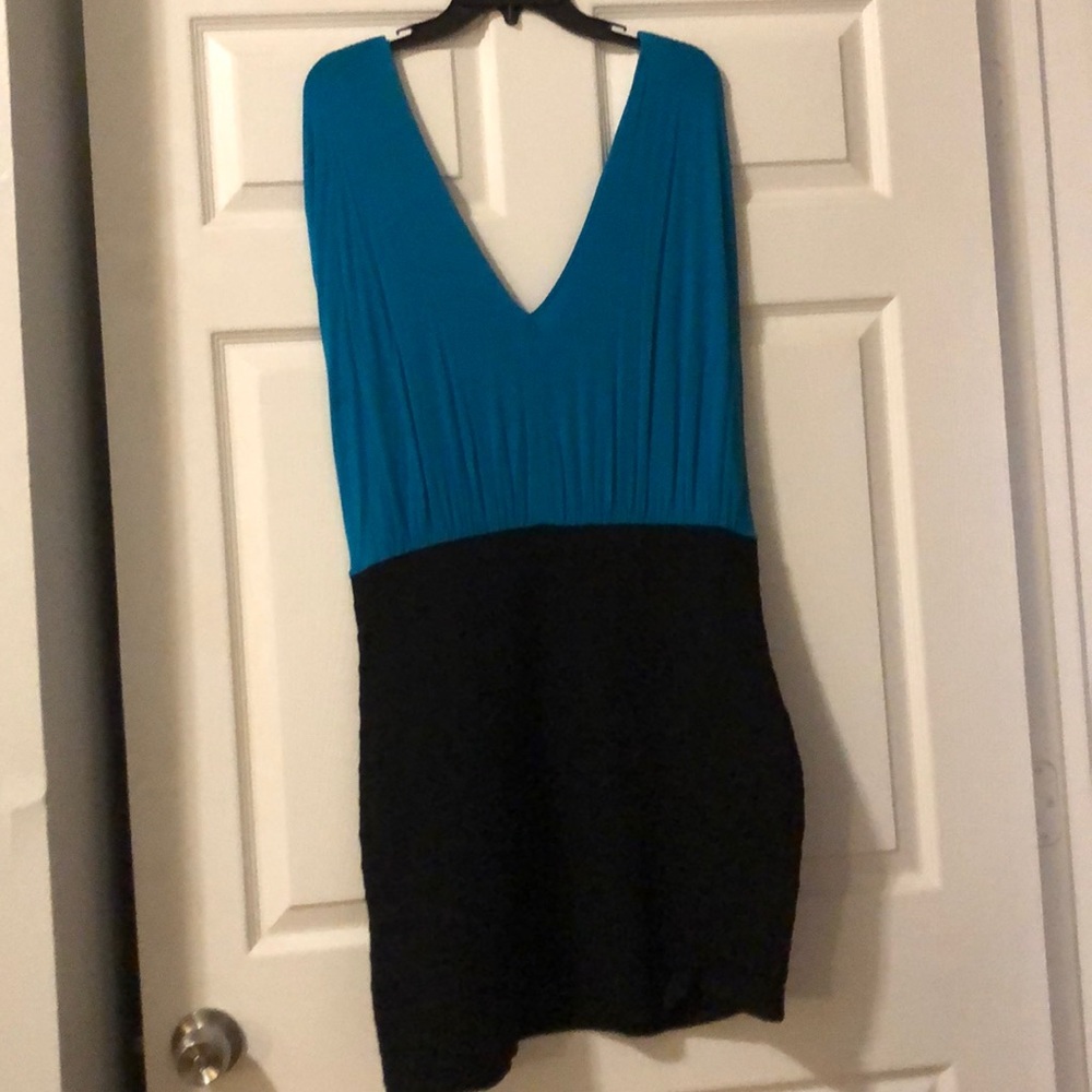 Express Bodycon Dress